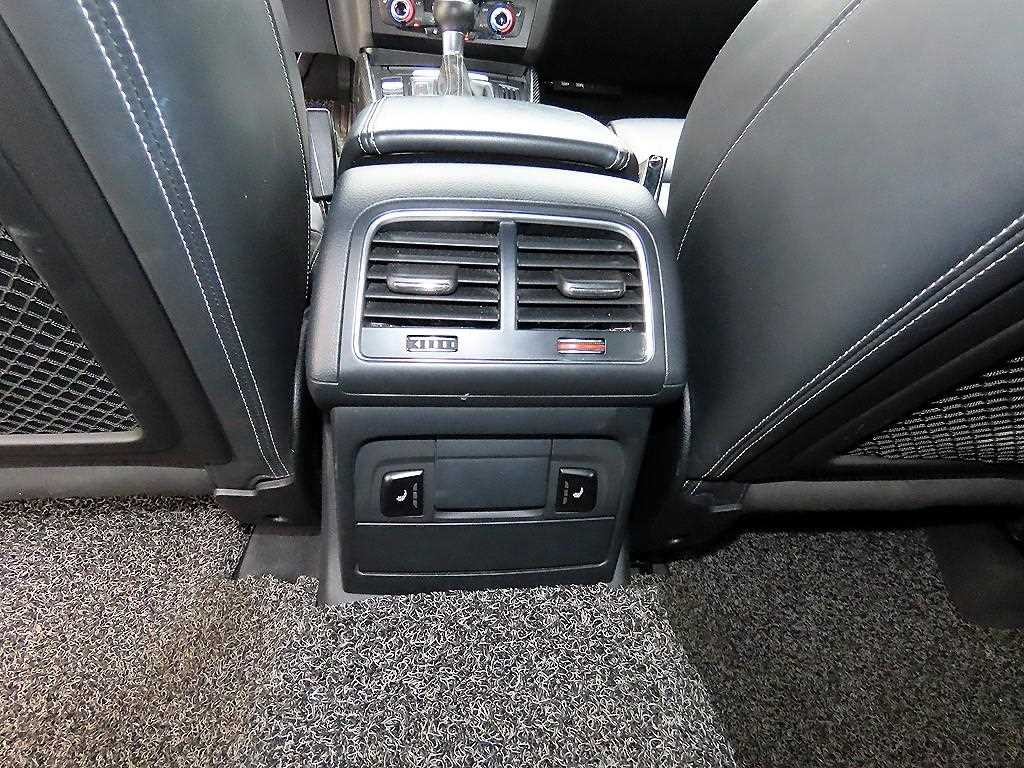 아우디 SQ5 3.0 TDI 콰트로 이미지 15