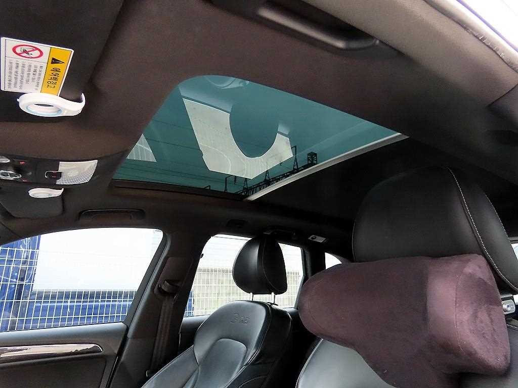 아우디 SQ5 3.0 TDI 콰트로 이미지 16