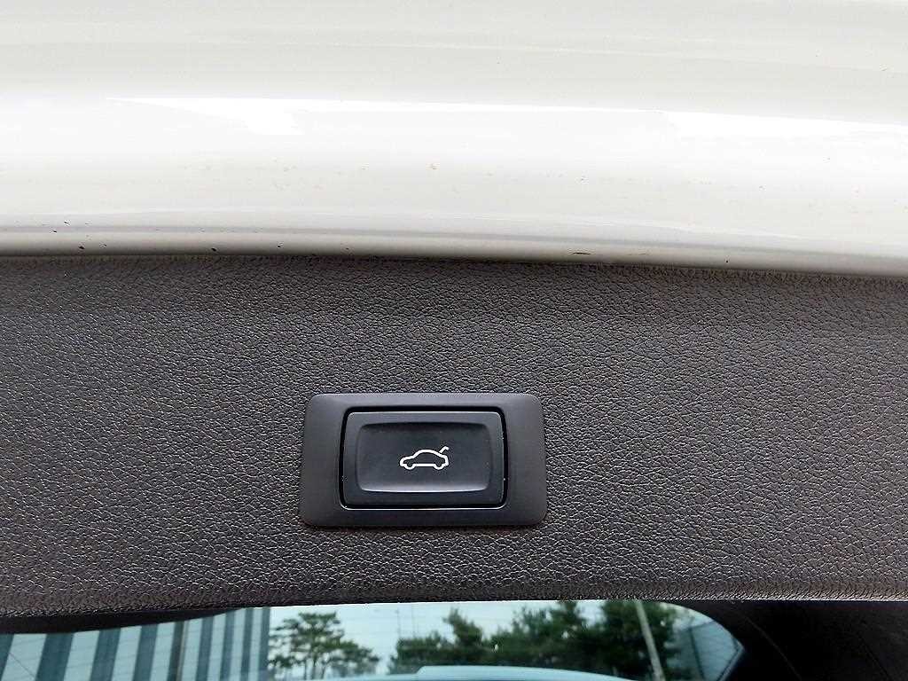 아우디 SQ5 3.0 TDI 콰트로 이미지 17
