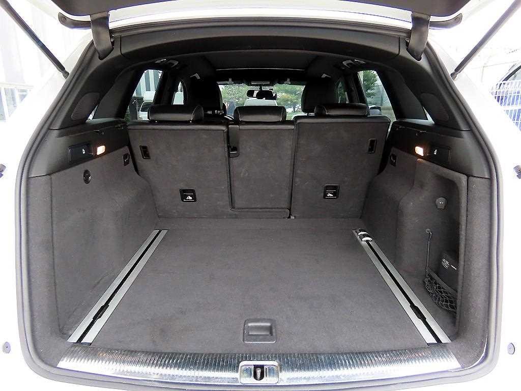 아우디 SQ5 3.0 TDI 콰트로 이미지 18