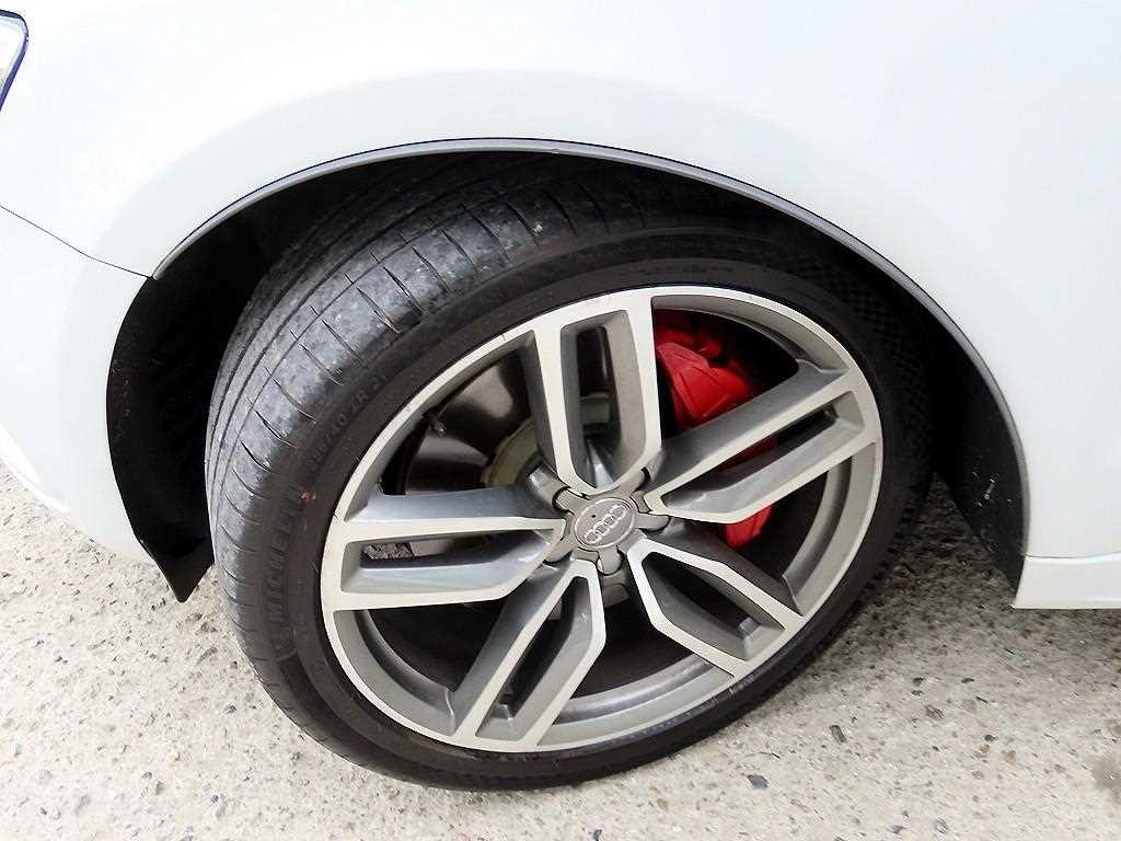 아우디 SQ5 3.0 TDI 콰트로 이미지 20