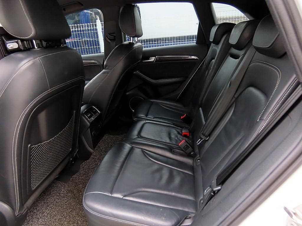 아우디 SQ5 3.0 TDI 콰트로 이미지 6