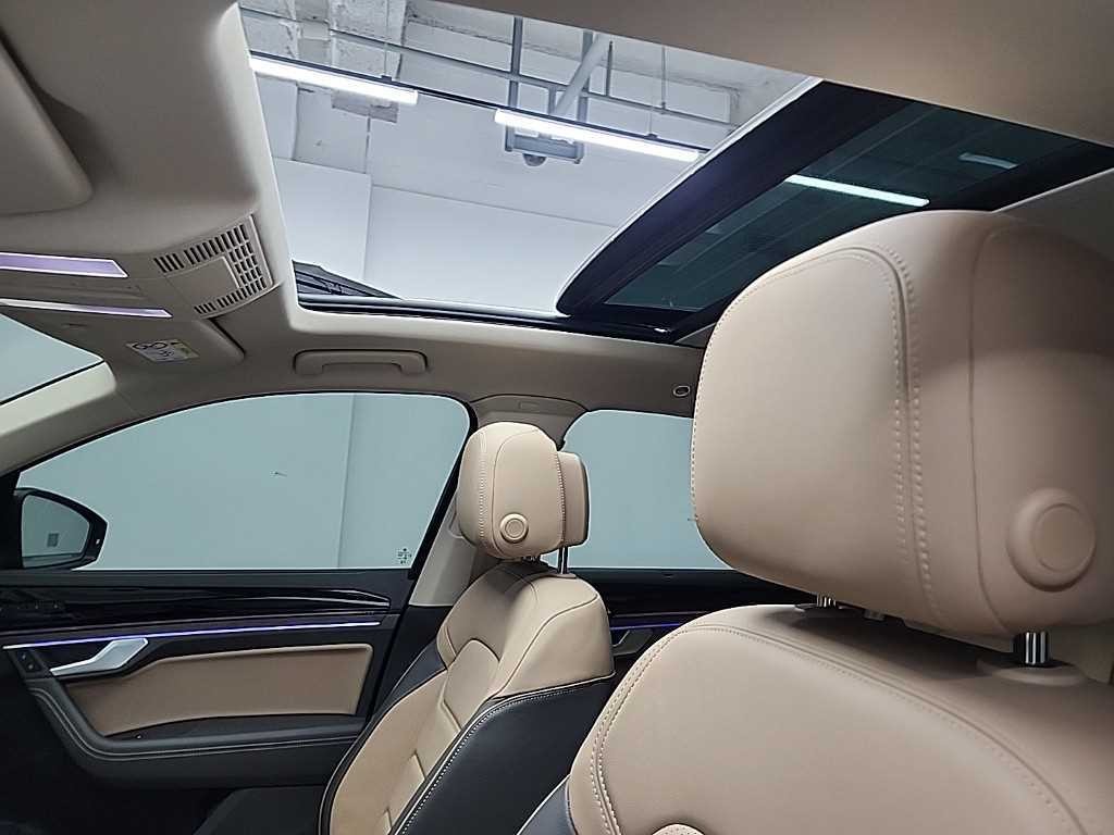 폭스바겐 투아렉 투아렉 3세대 3.0 TDI 프레스티지 이미지 14