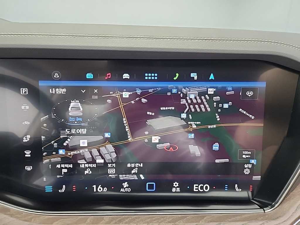 폭스바겐 투아렉 투아렉 3세대 3.0 TDI 프레스티지 이미지 15