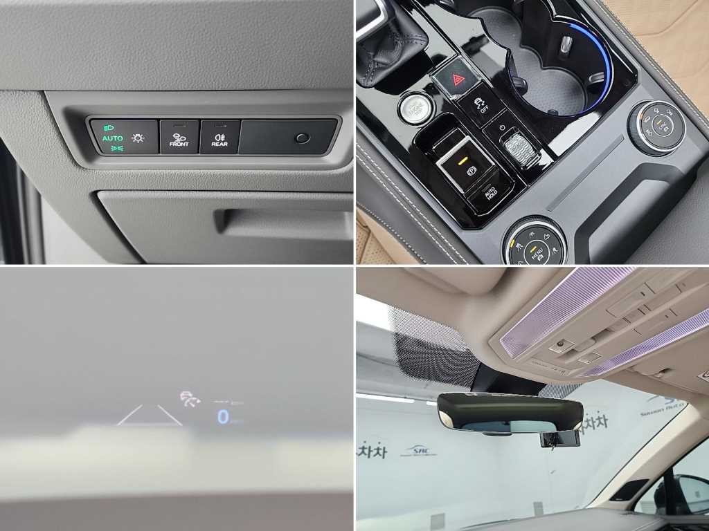 폭스바겐 투아렉 투아렉 3세대 3.0 TDI 프레스티지 이미지 18
