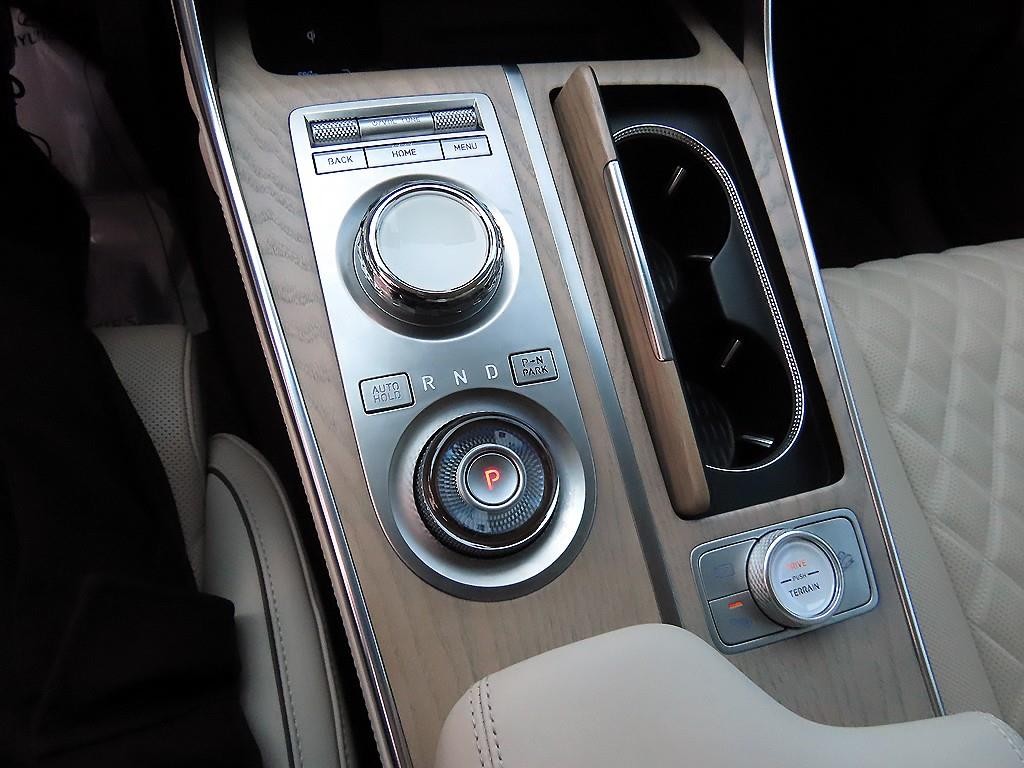 제네시스 GV80 가솔린 3.5T AWD 이미지 11