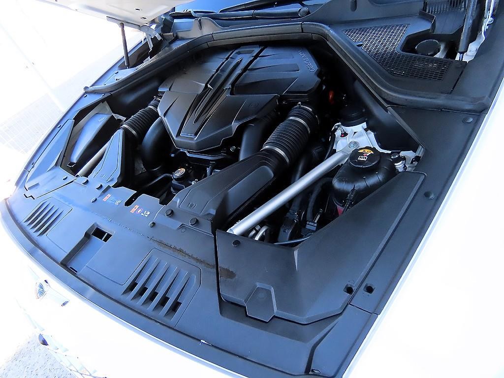 제네시스 GV80 가솔린 3.5T AWD 이미지 19