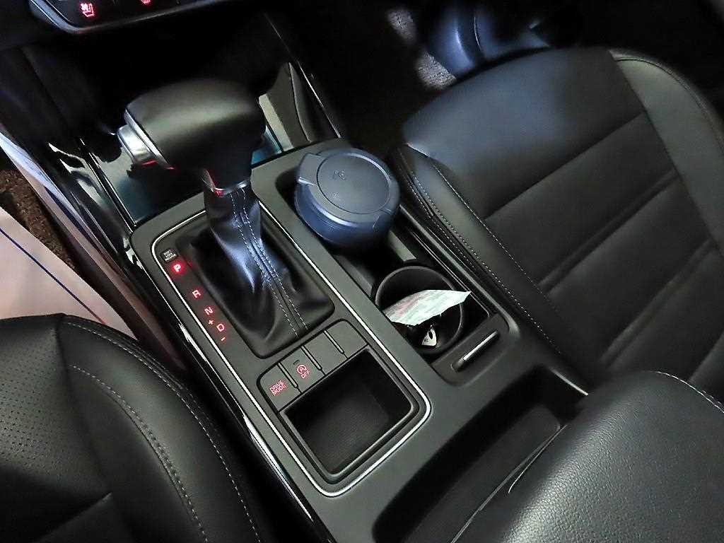 기아 쏘렌토 더 뉴 쏘렌토 디젤 2.0 2WD 프레스티지 이미지 12