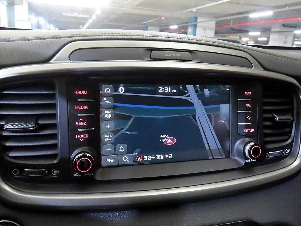 기아 쏘렌토 더 뉴 쏘렌토 디젤 2.0 2WD 프레스티지 이미지 13