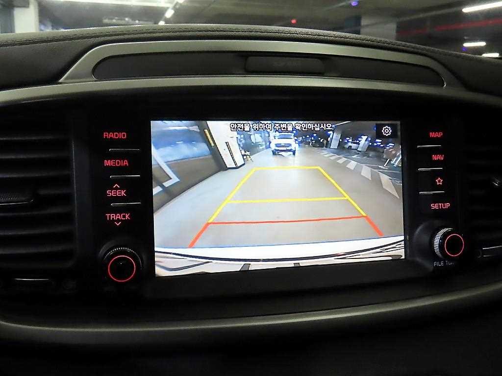 기아 쏘렌토 더 뉴 쏘렌토 디젤 2.0 2WD 프레스티지 이미지 14