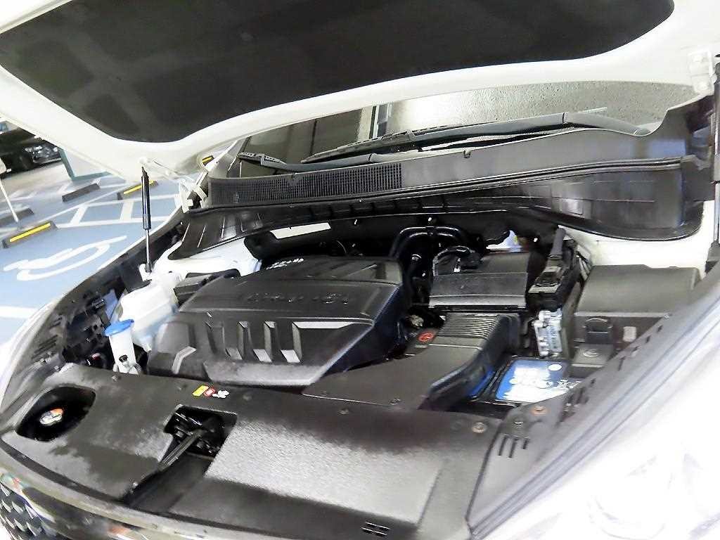 기아 쏘렌토 더 뉴 쏘렌토 디젤 2.0 2WD 프레스티지 이미지 19