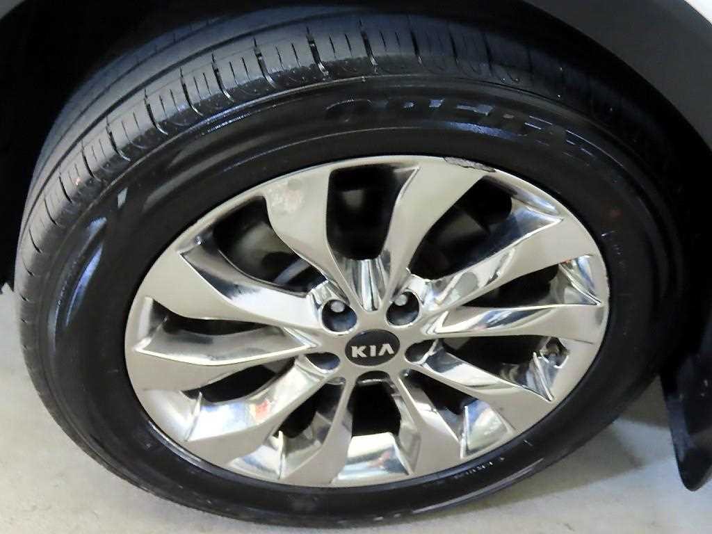 기아 쏘렌토 더 뉴 쏘렌토 디젤 2.0 2WD 프레스티지 이미지 20