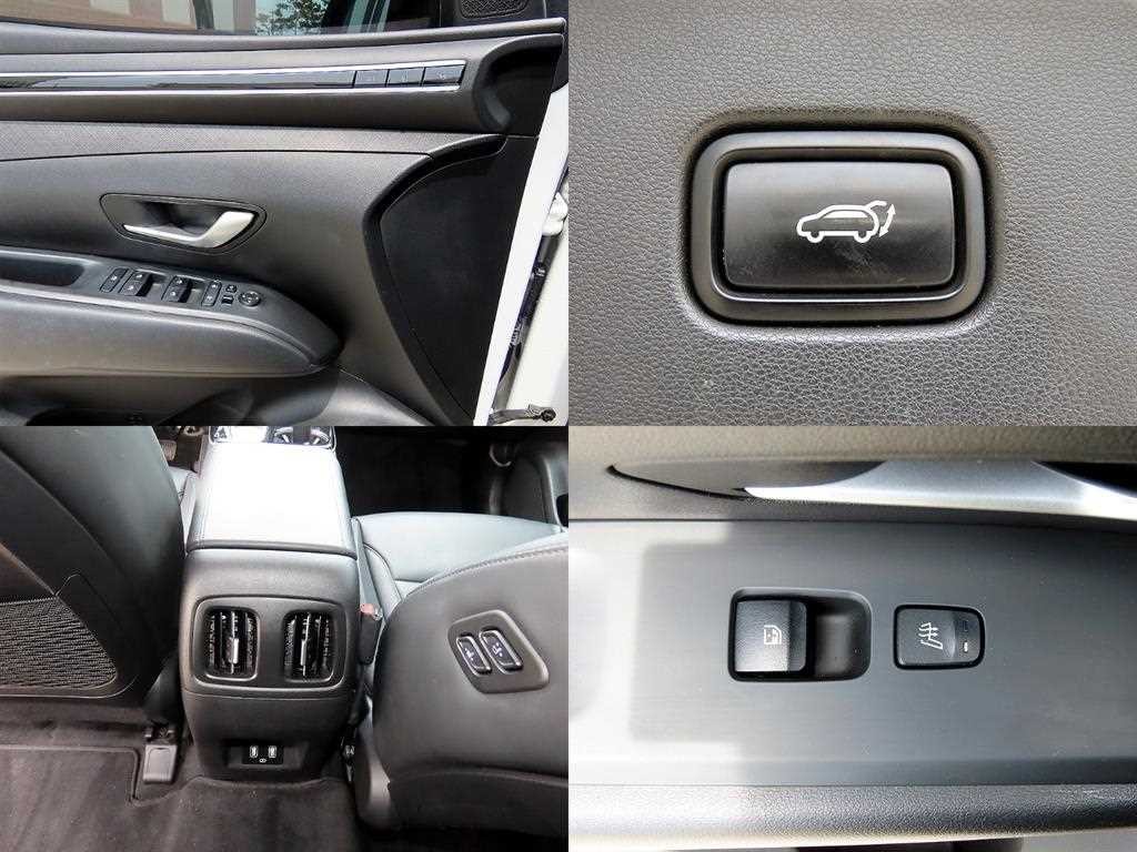 현대 투싼 투싼 (NX4) 디젤 2.0 4WD 프리미엄 이미지 18