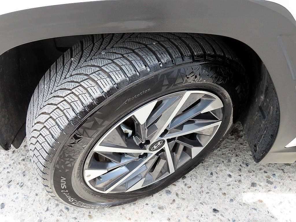 현대 투싼 투싼 (NX4) 디젤 2.0 4WD 프리미엄 이미지 20