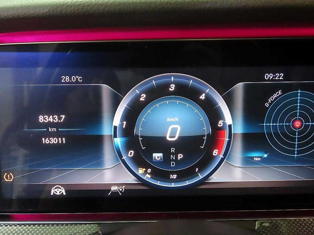 벤츠 CLS 클래스 CLS클래스 C257 CLS 400d 4MATIC AMG Line 이미지 9