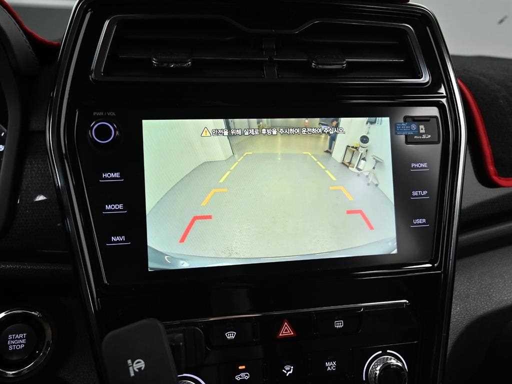 KG모빌리티(쌍용) 티볼리 베리 뉴 티볼리 2WD 가솔린 1.5 V5 이미지 15