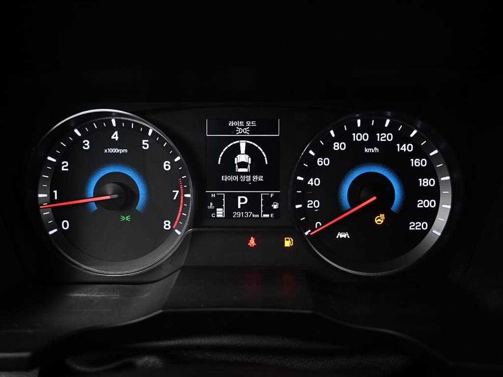 KG모빌리티(쌍용) 티볼리 베리 뉴 티볼리 2WD 가솔린 1.5 V5 이미지 8
