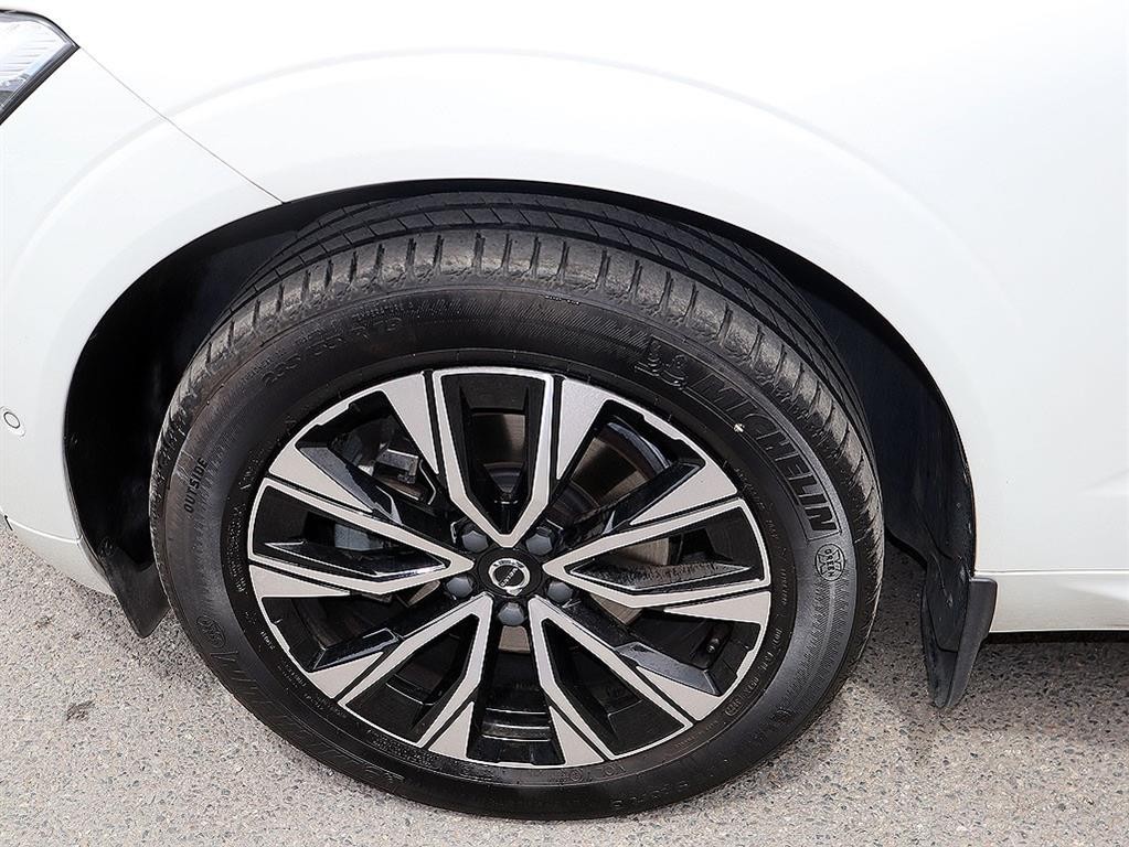 볼보 XC60 XC60(2세대) B6 AWD 얼티메이트 브라이트 이미지 18
