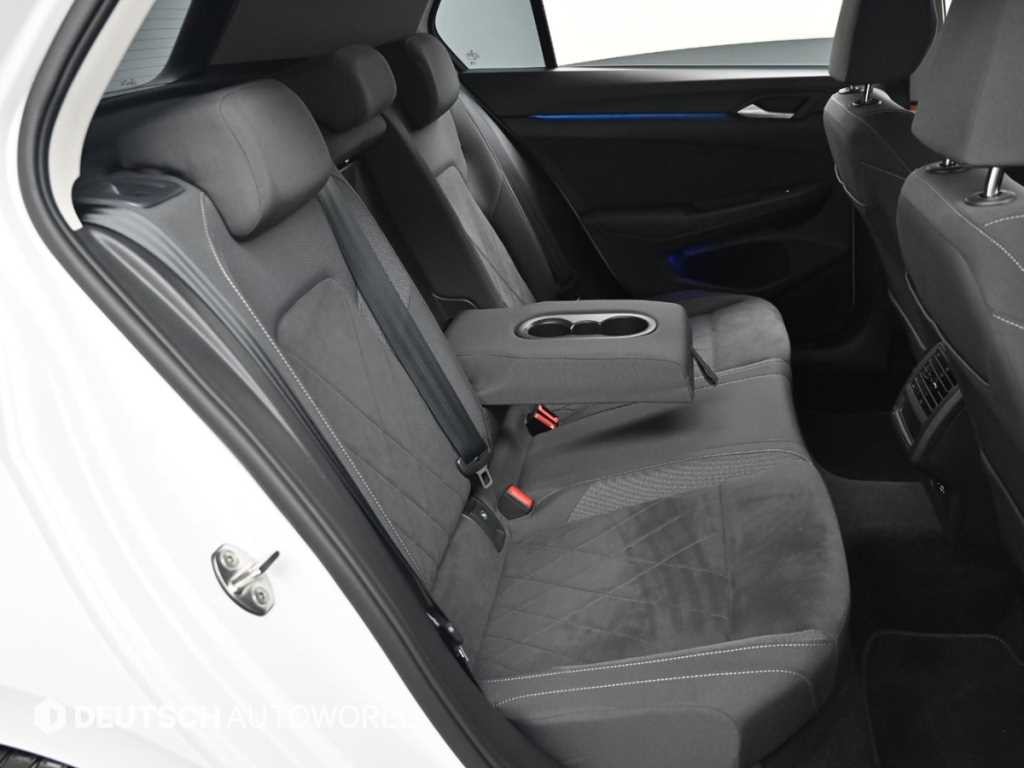 폭스바겐 골프 골프 8세대 2.0 TDI 프레스티지 이미지 12