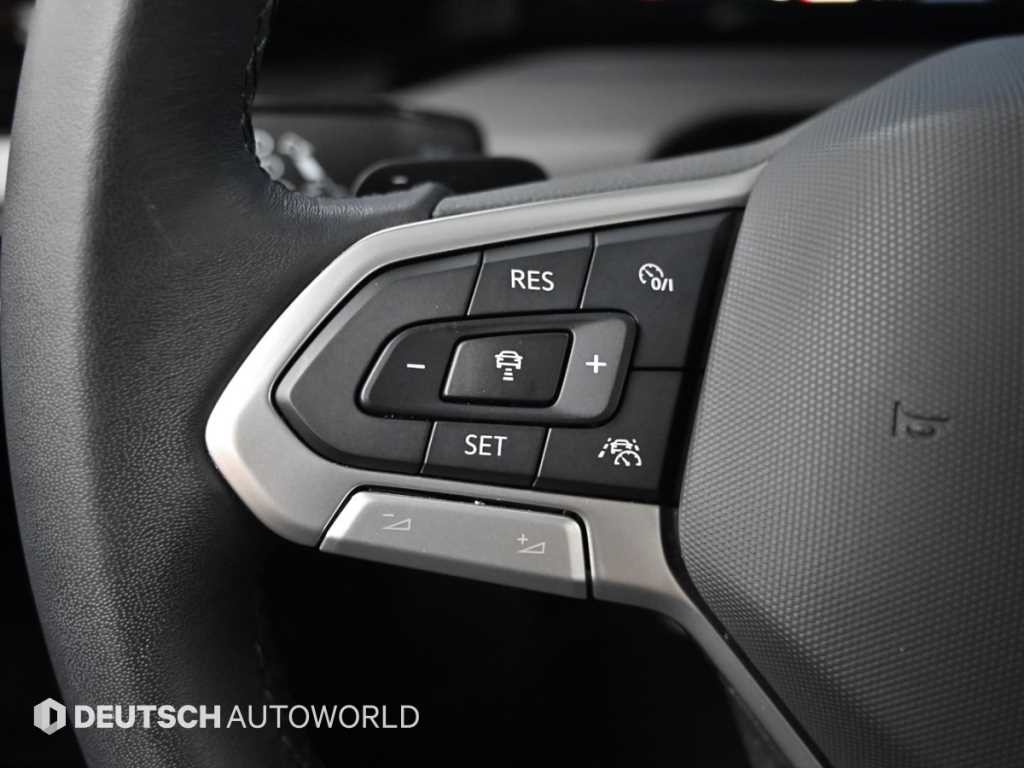 폭스바겐 골프 골프 8세대 2.0 TDI 프레스티지 이미지 16
