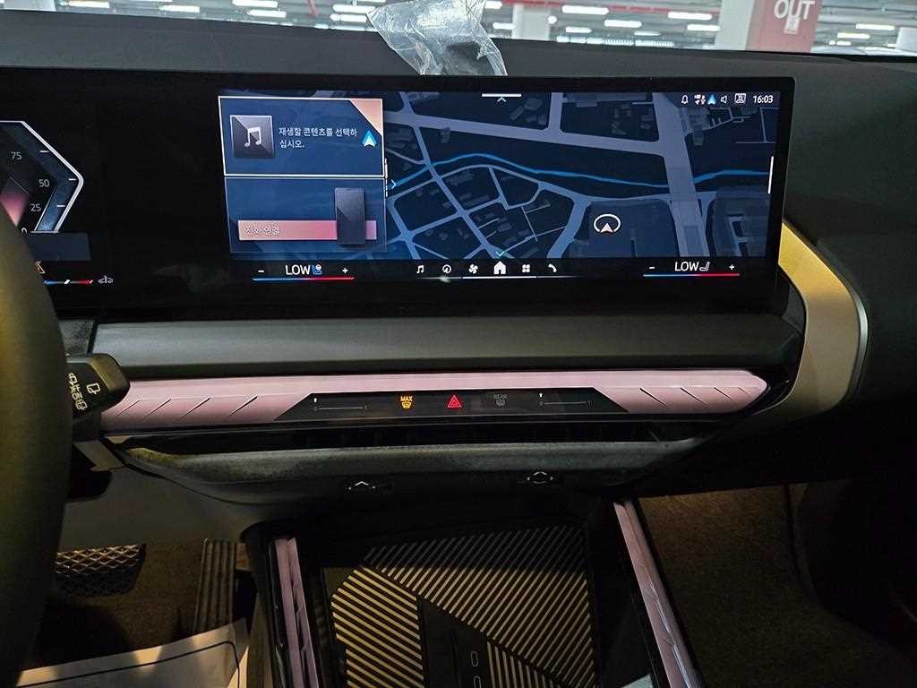 BMW X3 X3 (G01) xDrive 20d 이미지 10