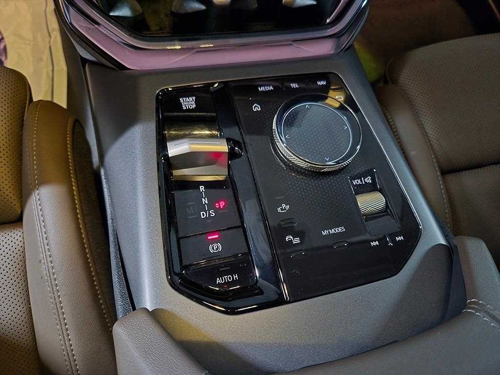 BMW X3 X3 (G01) xDrive 20d 이미지 11