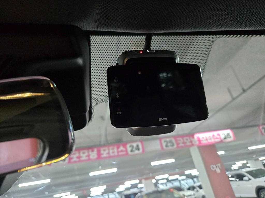 BMW X3 X3 (G01) xDrive 20d 이미지 14
