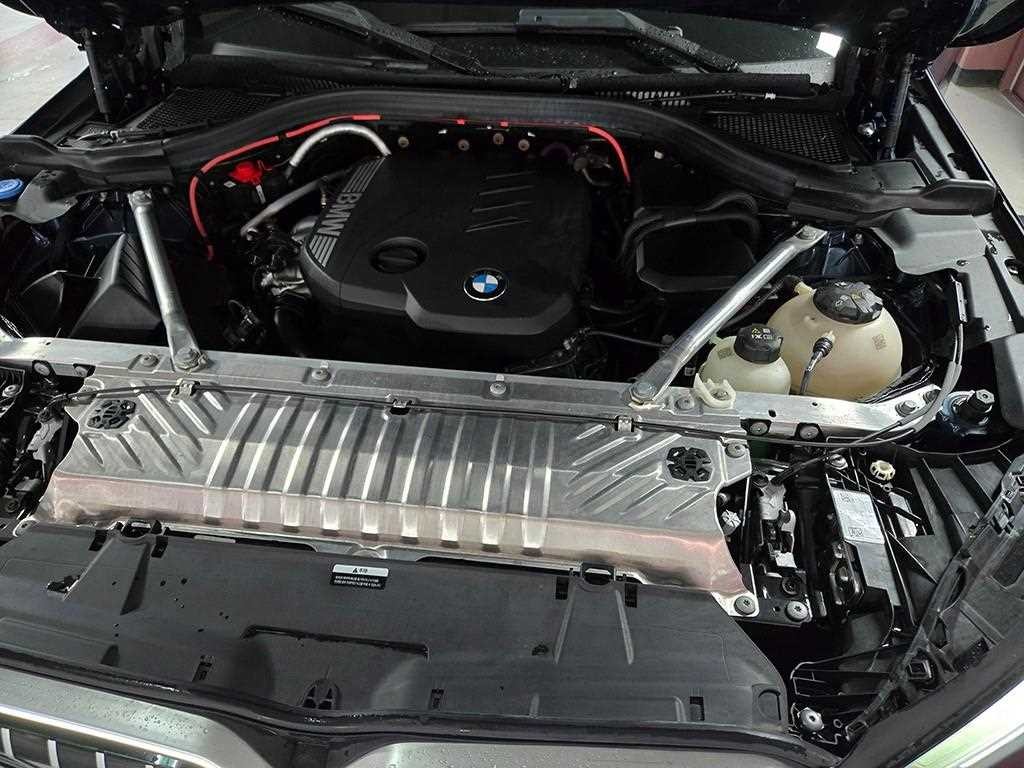 BMW X3 X3 (G01) xDrive 20d 이미지 19