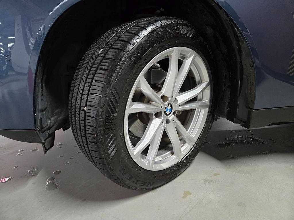 BMW X3 X3 (G01) xDrive 20d 이미지 20