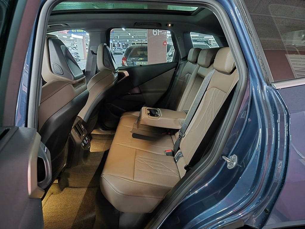 BMW X3 X3 (G01) xDrive 20d 이미지 6