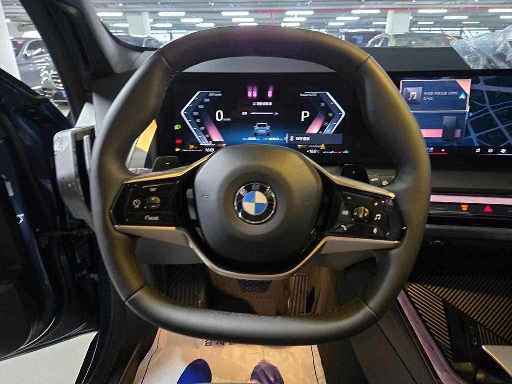 BMW X3 X3 (G01) xDrive 20d 이미지 7