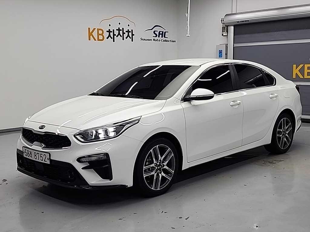 기아 K3 올뉴 K3 1.6 럭셔리 이미지 1