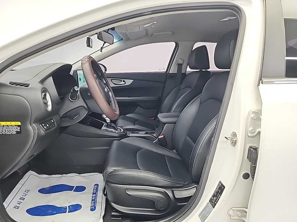 기아 K3 올뉴 K3 1.6 럭셔리 이미지 11