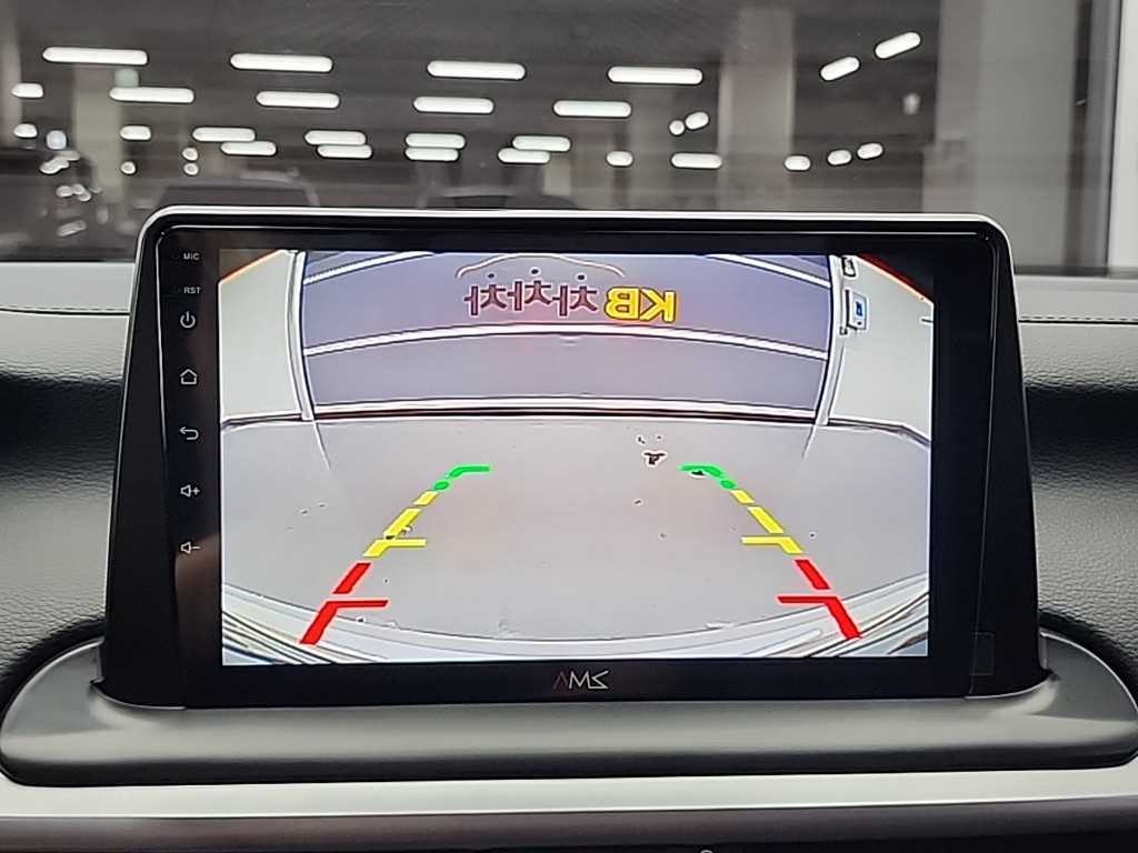 기아 K3 올뉴 K3 1.6 럭셔리 이미지 14