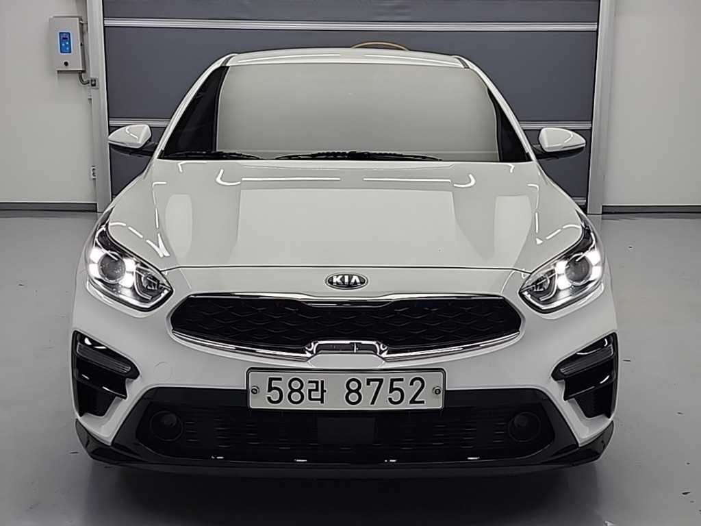 기아 K3 올뉴 K3 1.6 럭셔리 이미지 2