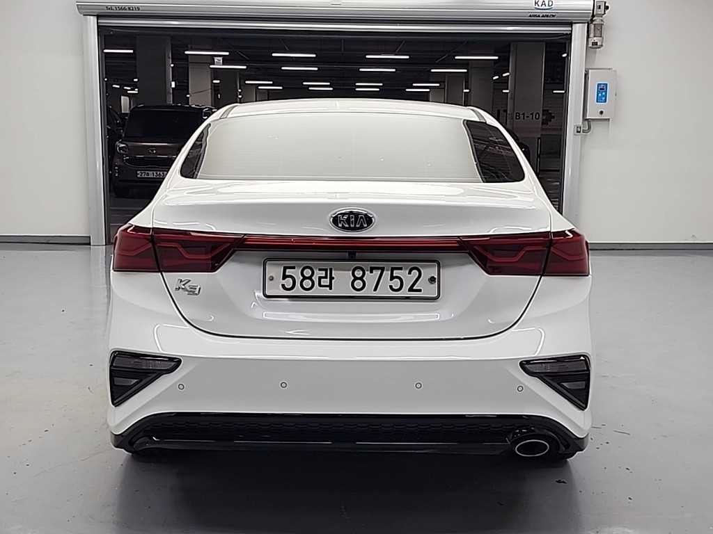 기아 K3 올뉴 K3 1.6 럭셔리 이미지 3