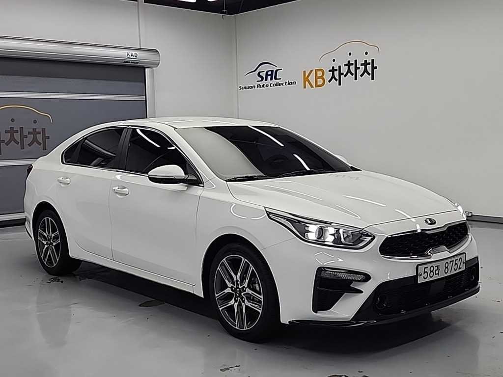 기아 K3 올뉴 K3 1.6 럭셔리 이미지 4