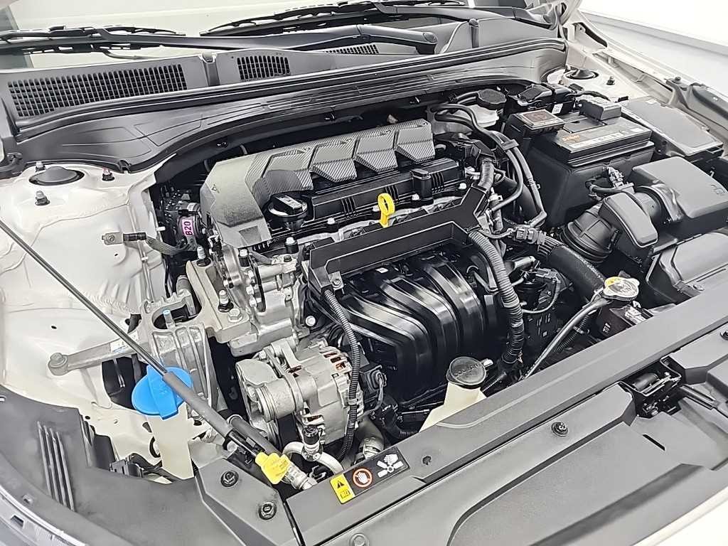 기아 K3 올뉴 K3 1.6 럭셔리 이미지 5