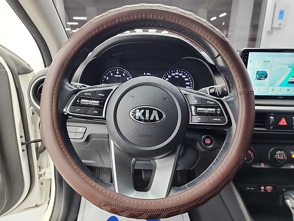 기아 K3 올뉴 K3 1.6 럭셔리 이미지 9
