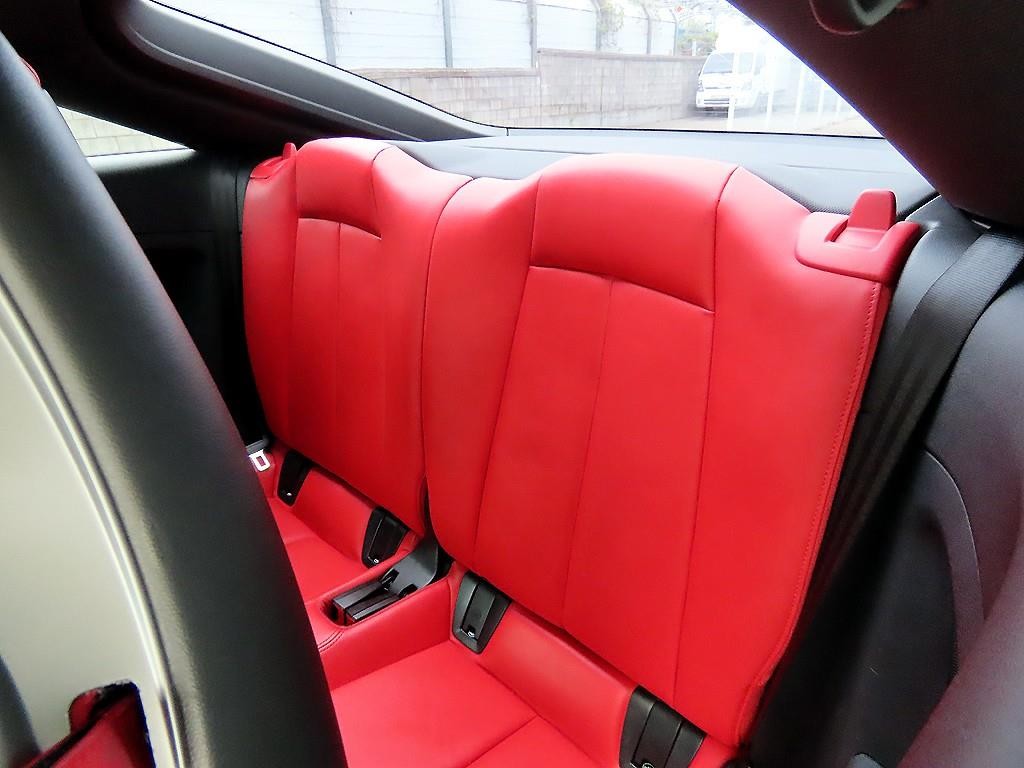 아우디 TTS TTS (8S) 2.0 TFSI 콰트로 쿠페 이미지 6