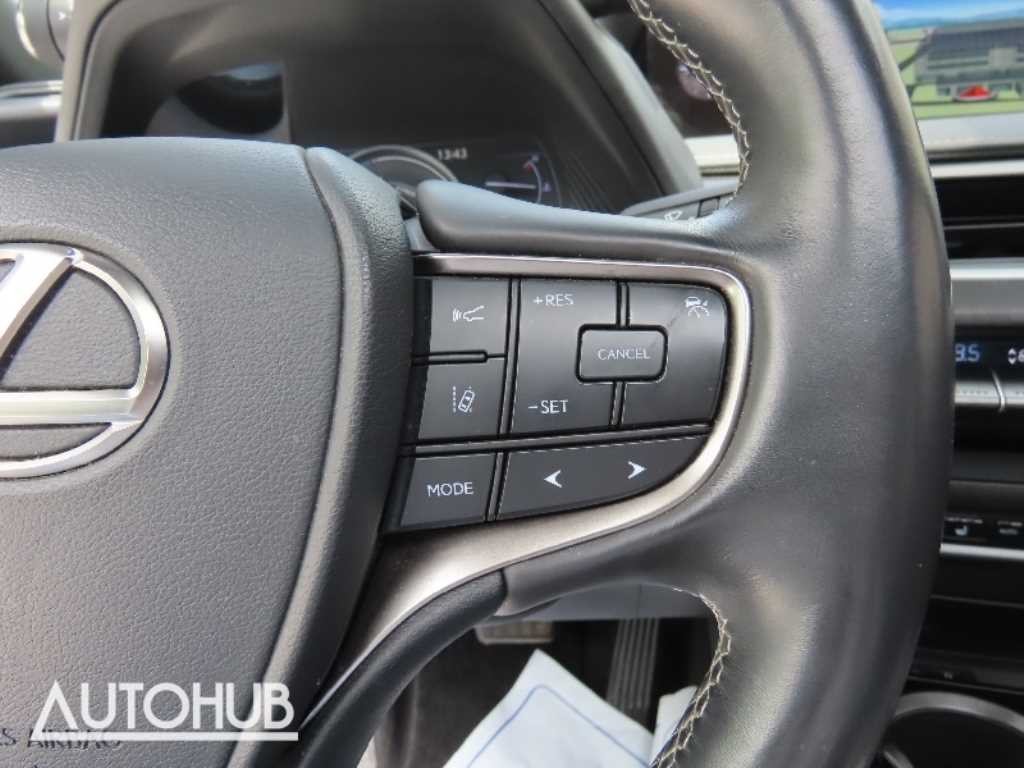 렉서스 UX UX 250h 2.0 AWD 이미지 12