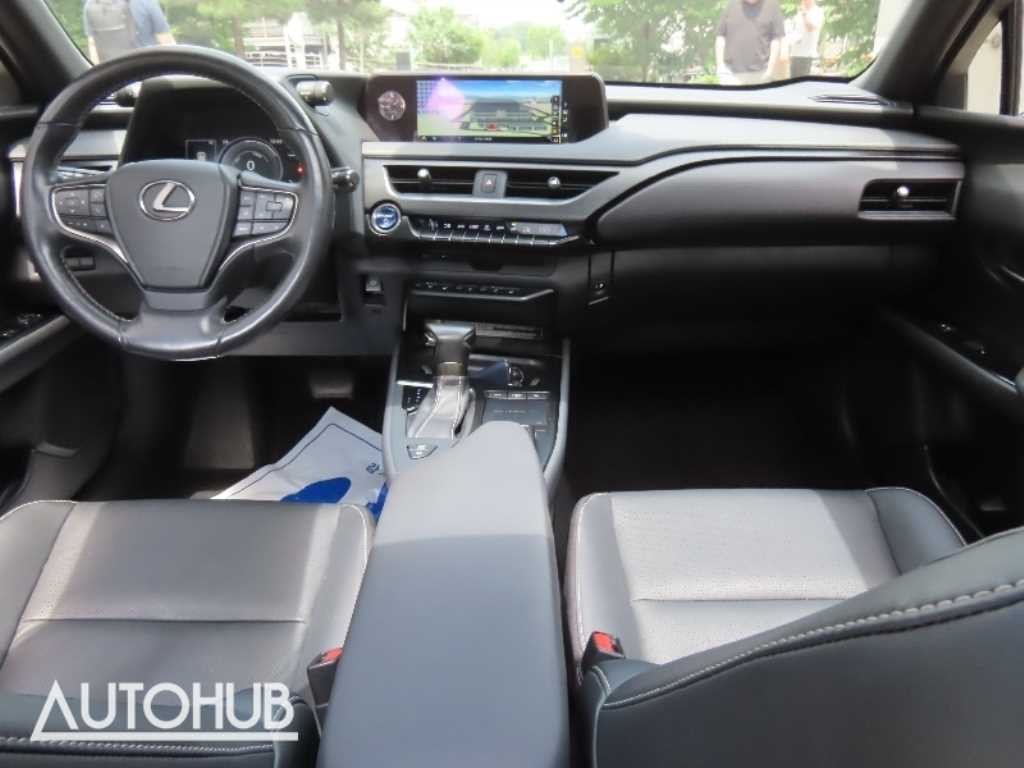 렉서스 UX UX 250h 2.0 AWD 이미지 16