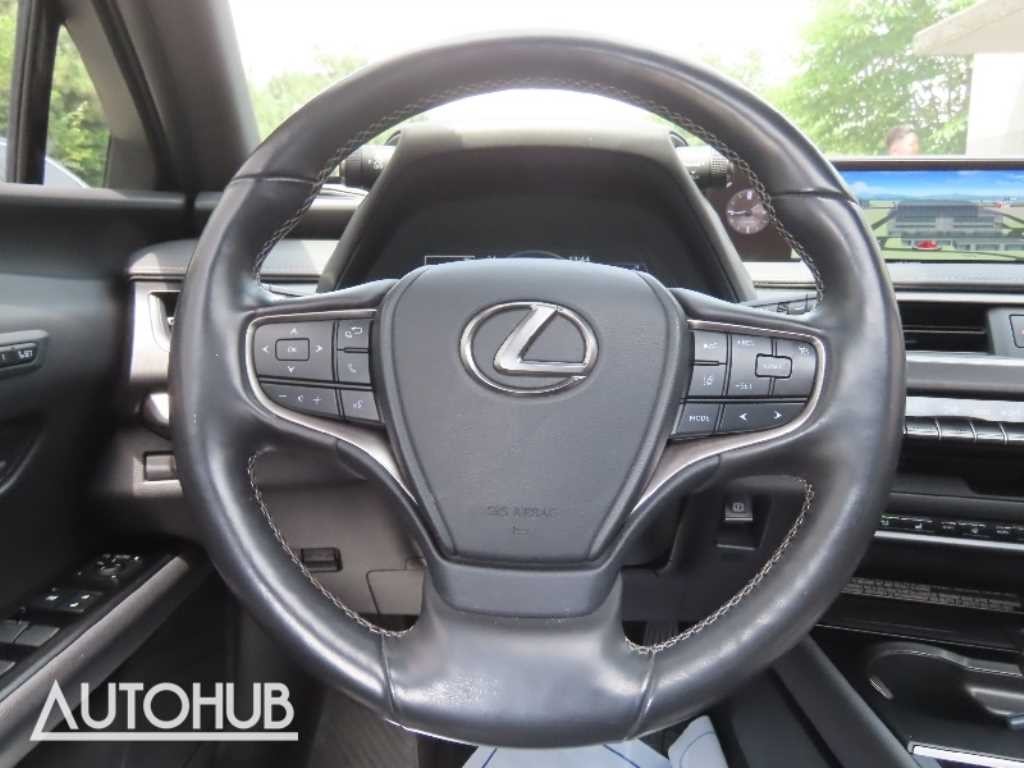 렉서스 UX UX 250h 2.0 AWD 이미지 17