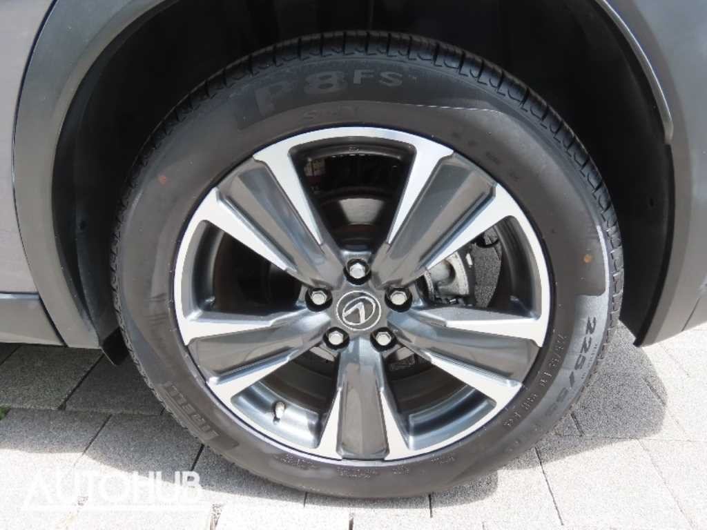 렉서스 UX UX 250h 2.0 AWD 이미지 18