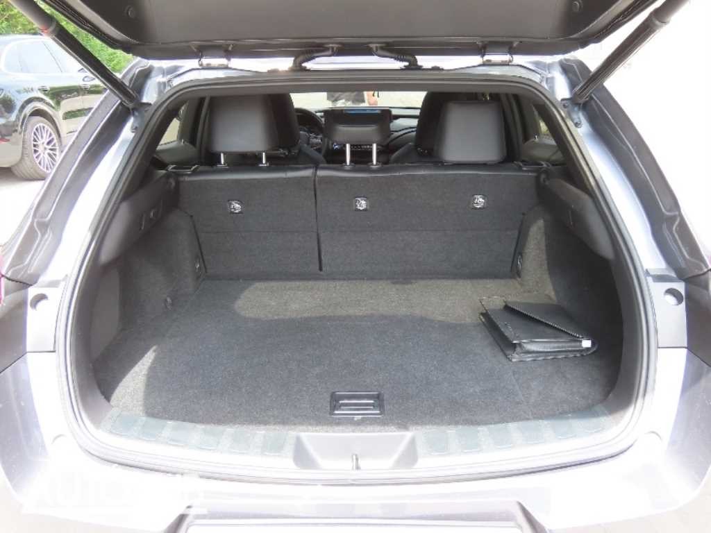 렉서스 UX UX 250h 2.0 AWD 이미지 19