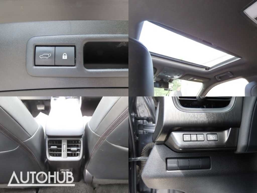 렉서스 UX UX 250h 2.0 AWD 이미지 20