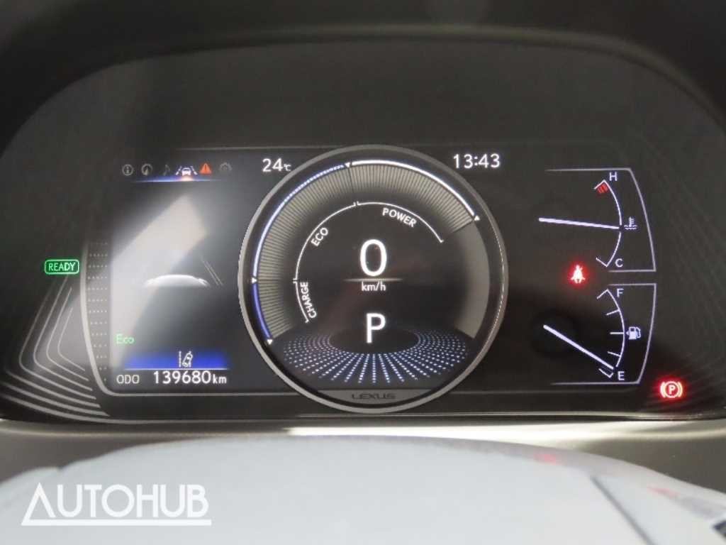렉서스 UX UX 250h 2.0 AWD 이미지 6