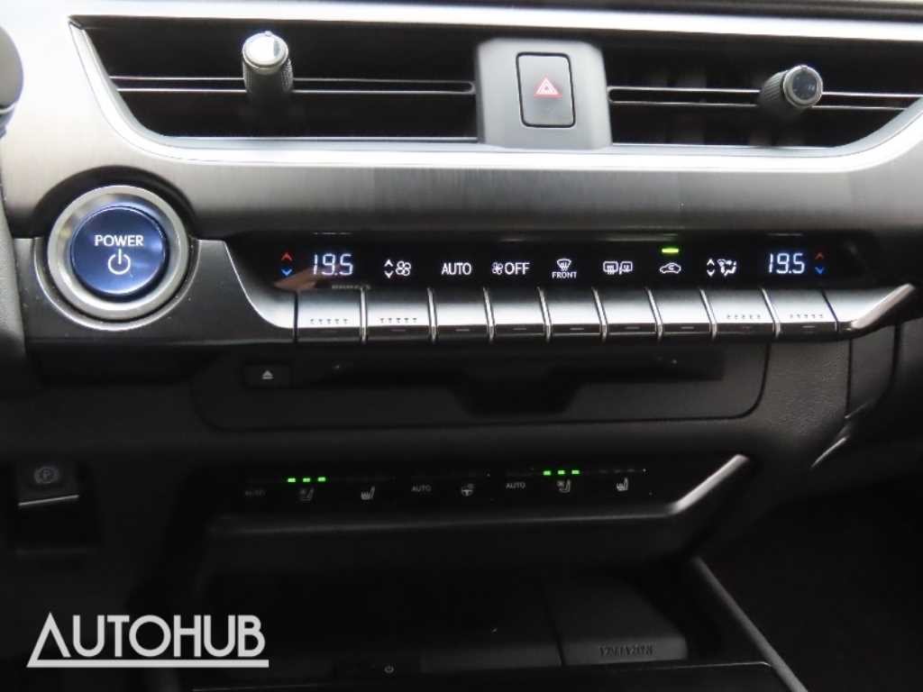 렉서스 UX UX 250h 2.0 AWD 이미지 8