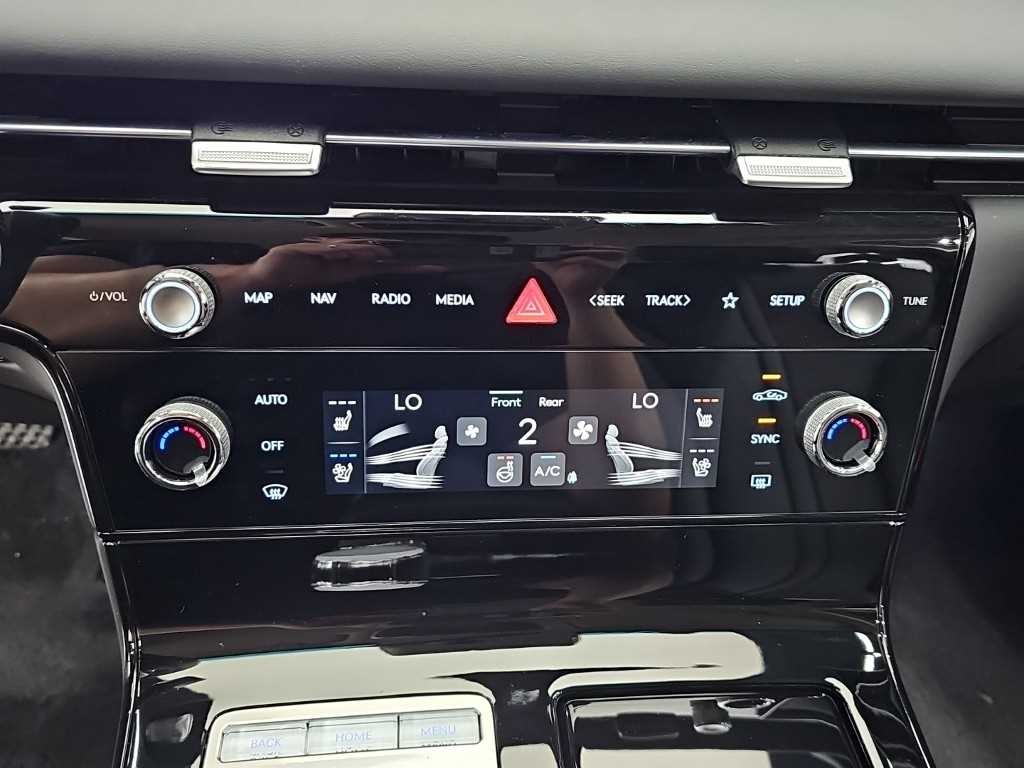 제네시스 G80 G80(RG3) 2.5 가솔린 터보 2WD 이미지 10