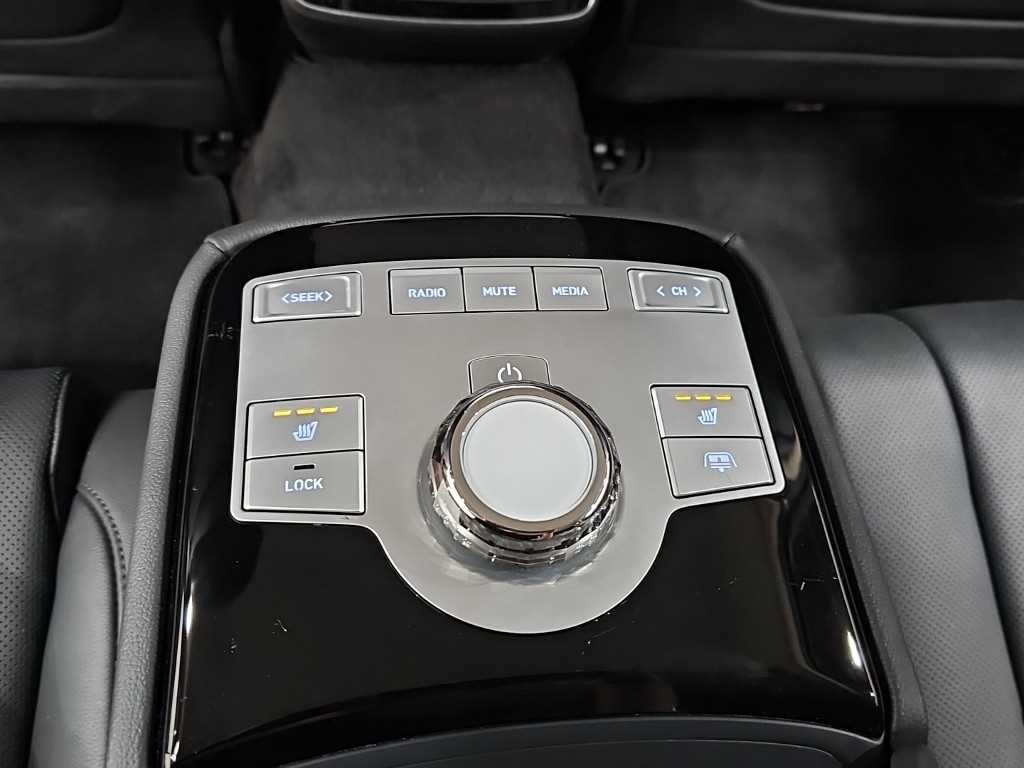 제네시스 G80 G80(RG3) 2.5 가솔린 터보 2WD 이미지 15